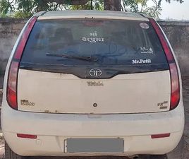 TATA INDICA VISTA