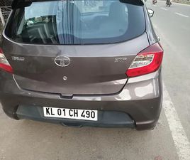 TATA TIAGO