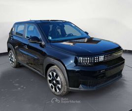 GRANDE PANDA ICON 1.2 HYBRID 110 CV S&S