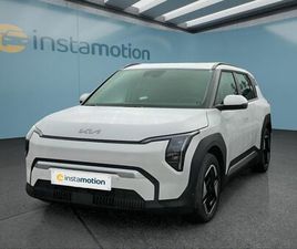 KIA EV3 150 KW