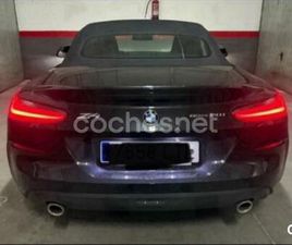 BMW Z4 SDRIVE20I AUTO