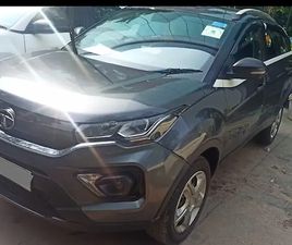 TATA NEXON
