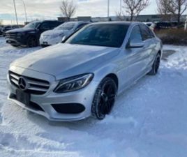 MERCEDES CLASE C C 400 MERCEDES-BENZ C 400 * CARFAX * ЦЕНА ДО БГ ≫ 2015 • 25 300 ЛВ. • ID