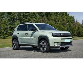 GRANDE PANDA 1.2 HYBRID 110 CV S&S LA PRIMA