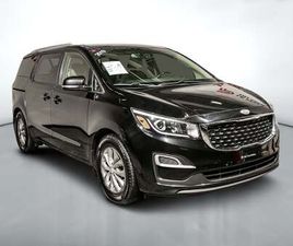 KIA SEDONA KIA SEDONA 2019 LX