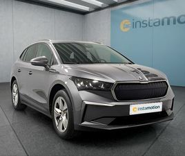 SKODA ENYAQ VERSION 50 SKODA ENYAQ LOFT 50 109 KW