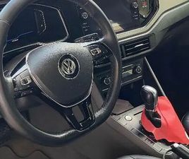 VOLKSWAGEN VIRTUS VOLKSWAGEN VIRTUS HIGHLINE 200 TSI 1.0 FLEX 12V AUT 2019