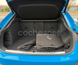 AUDI Q3 SPORTBACK 45 TFSI E S TRONIC S LINE