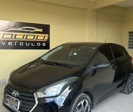 HYUNDAI HB20 HYUNDAI HB20 1.0 COMFORT PLUS