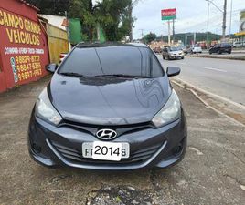 HYUNDAI HB20 HYUNDAI HB20 1.0 S COMFORT STYLE