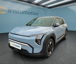 KIA EV3 AIR 150 KW