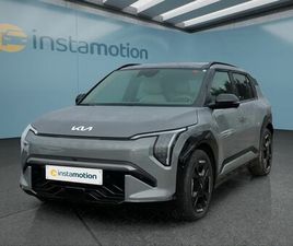 KIA EV3 GT-LINE 150 KW