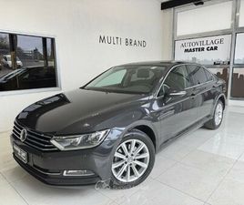 1.6 TDI DSG BUSINESS BLUEMOT TECH