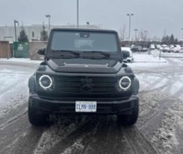 MERCEDES-BENZ G * 550* CARFAX * БЕЗ ПЪРВОНАЧАЛНА ВНОСКА ≫ 2021 • 165 000 ЛВ. • ID
