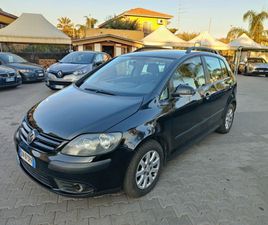 GOLF PLUS GOLF PLUS 1.9 TDI SPORTLINE