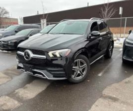 MERCEDES GLE GLE 350 MERCEDES-BENZ GLE 350 SPORT PACKAGE 2020 * CARFAX * БЕЗ ПЪРВОНАЧАЛНА ≫ 2020 • 62 350 ЛВ. • ID