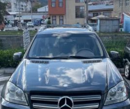 MERCEDES GL GL 450 MERCEDES-BENZ GL 450 /HARMON/OFF-ROAD PACKAGE/KEYLESS/LPG/PREMIUM II/ ≫ 2011 • 30 999 ЛВ. • ID