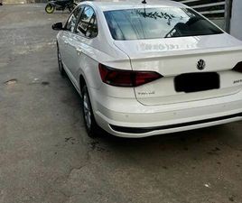 VOLKSWAGEN VIRTUS VOLKSWAGEN VIRTUS COMFORT. 200 TSI 1.0 FLEX 12V AUT 2021