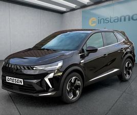 RENAULT SYMBIOZ E-TECH RENAULT SYMBIOZ E-TECH FULL HYBRID TECHNO 105 KW