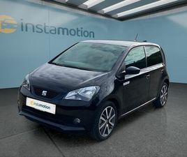SEAT MII ELECTRIC EDITION 61 KW