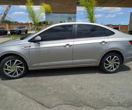 VOLKSWAGEN VIRTUS VOLKSWAGEN VIRTUS HIGHLINE 200 TSI 1.0 FLEX 12V AUT 2018