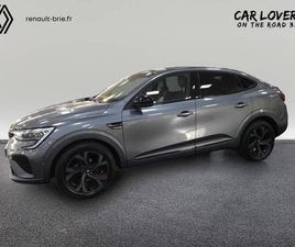 ARKANA TCE 160 EDC FAP - 21B R.S. LINE