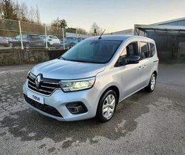 RENAULT KANGOO BLUE DCI 95 INTENS