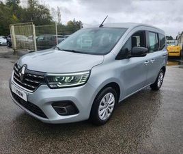 RENAULT KANGOO BLUE DCI 95 ZEN