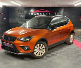 SEAT ARONA 1.0 TSI