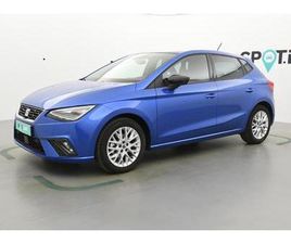 1.0 TSI 115 CH BVM6 FR GAR 02/2030