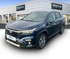 1.4 BOOSTERJET HYBRID 129CH STYLE