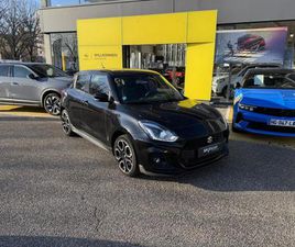 1.4 BOOSTERJET HYBRID SPORT