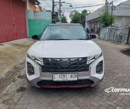 2022 HYUNDAI CRETA 1.5 PRIME SUV TIPE TERTINGGI