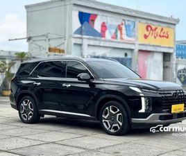 HYUNDAI PALISADE 2023 HYUNDAI PALISADE 2.2 SIGNATURE 2WD SUV