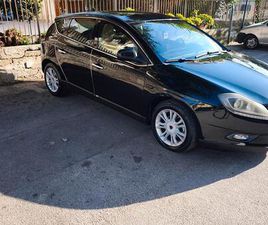 LANCIA DELTA LANCIA DELTA 1.6 105 CV