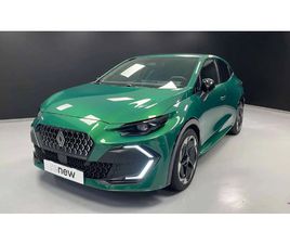 RENAULT CLIO E-TECH TECHNO FULL HYBRID E-TECH 160 CH