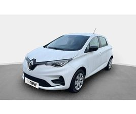 ZOE R110 ACHAT INTÉGRAL - 22