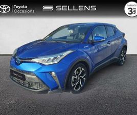 122H EDITION 2WD E-CVT MY20