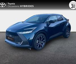 HYBRIDE NG HYBRIDE 200 2WD BREAK 5P DESIGN RAC