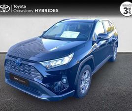 2.5 HYBRIDE 218CH DYNAMIC 2WD MY22