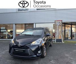 110 VVT-I DESIGN Y20 5P MY19