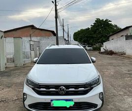 VOLKSWAGEN NIVUS VOLKSWAGEN NIVUS HIGHLINE 1.0 200 TSI FLEX AUT 2021