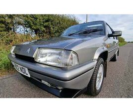 CITROEN BX GTI 1993 CITROEN BX GTI