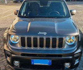 JEEP RENEGADE JEEP RENEGADE
