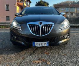 LANCIA DELTA LANCIA DELTA BENZ/GPL *PERFETTA*