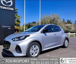 MAZDA - MAZDA2