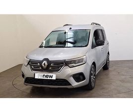 KANGOO E-TECH ELECTRIQUE EV45 DC 80KW