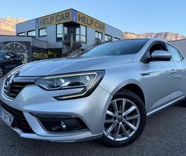 IV 1.2 TCE 100CH ENERGY LIMITED