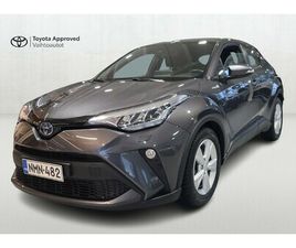 1,8 HYBRID ACTIVE EDITION