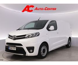 L1 2,0 D 120 AUTOMAATTI - VÄHÄN AJETTU/ SUOMI-AUTO/ SMART ENTRY/VETOKOUKKU